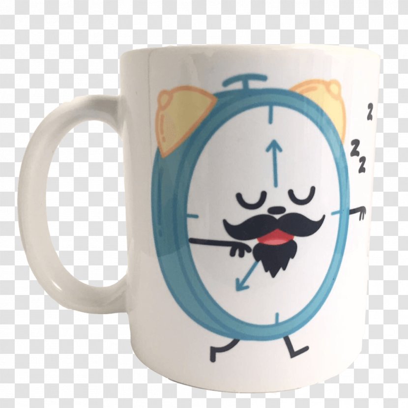 Coffee Cup Mug Ceramic Kettle - Todo Noticias - Wait For It Transparent PNG