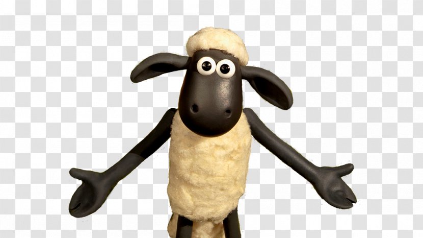 YouTube Television Show Aardman Animations CBBC - Information - Sheep Transparent PNG