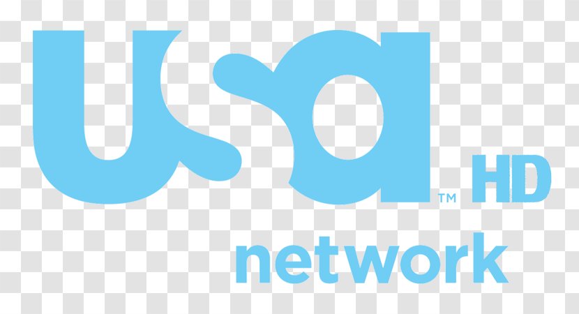 USA Network Television Show Logo CNBC - Usahd Transparent PNG