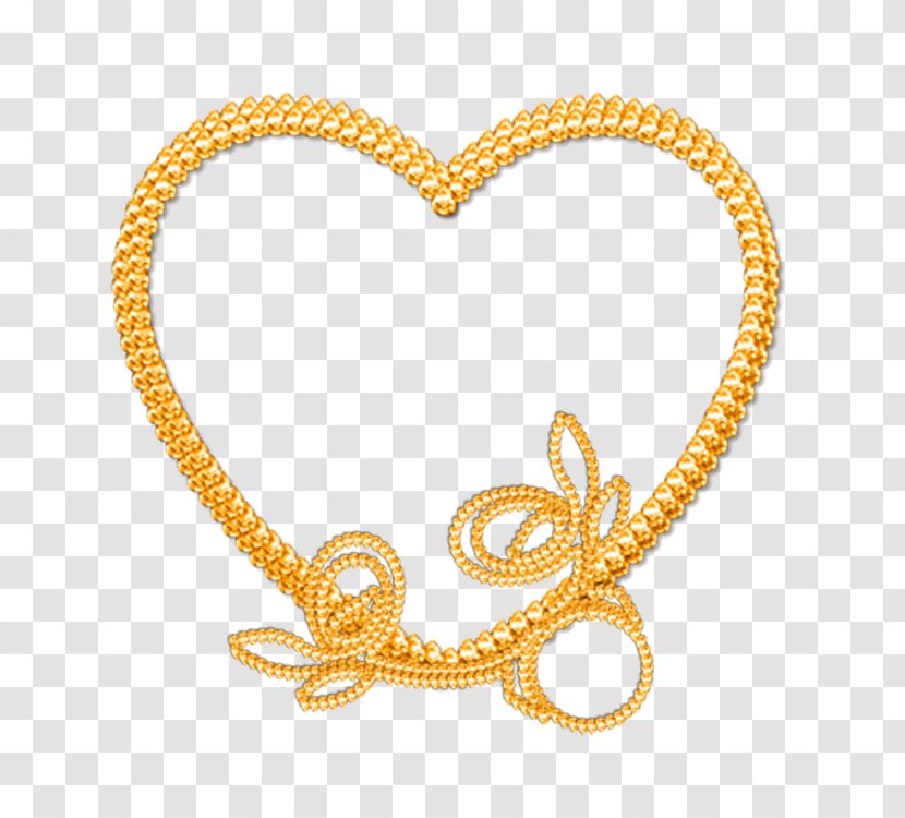 Adobe Illustrator - Bead - Orange Love Pattern Transparent PNG