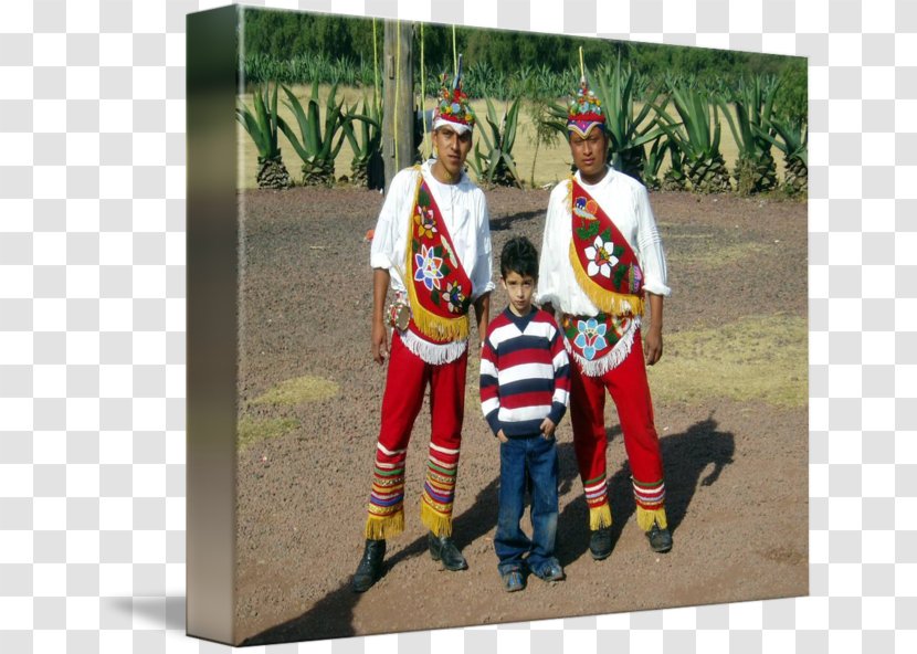 Uniform Recreation - Mexican Paper Transparent PNG