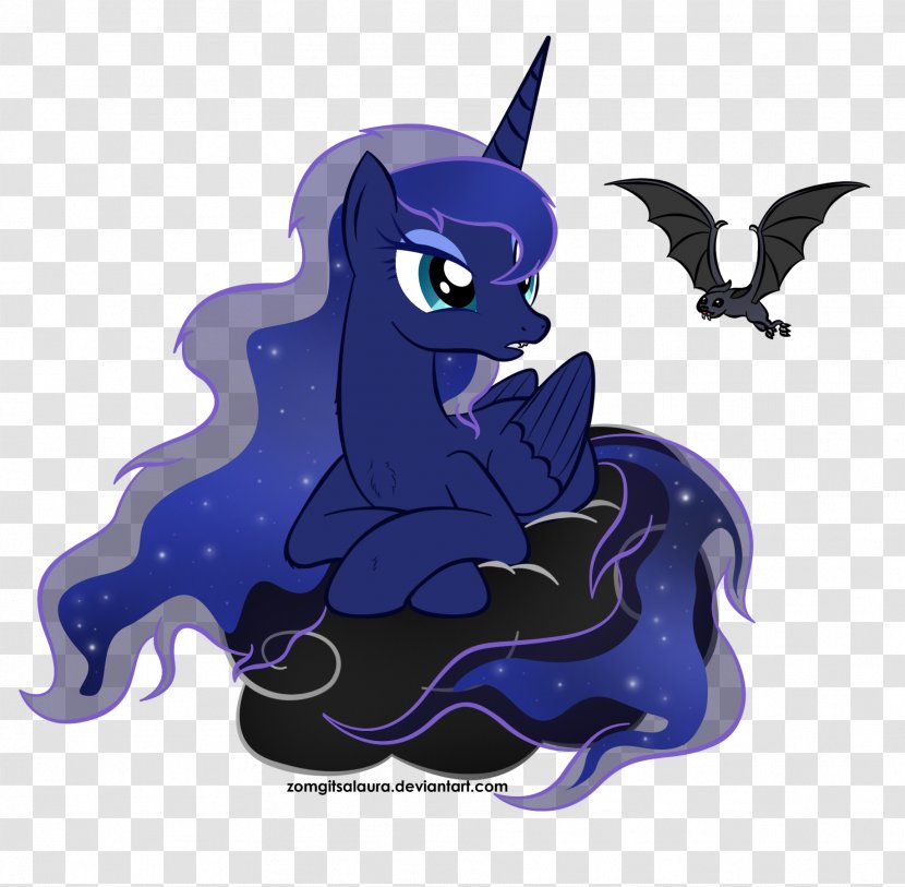 The Starry Night My Little Pony DeviantArt - Fan Art Transparent PNG