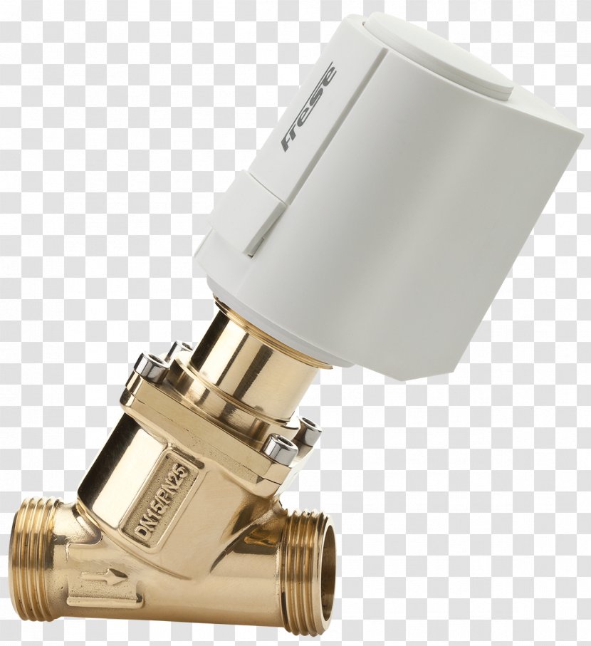 Control Valves Pressure Nominal Pipe Size Automatic Balancing Valve - Tool - Actuator Transparent PNG