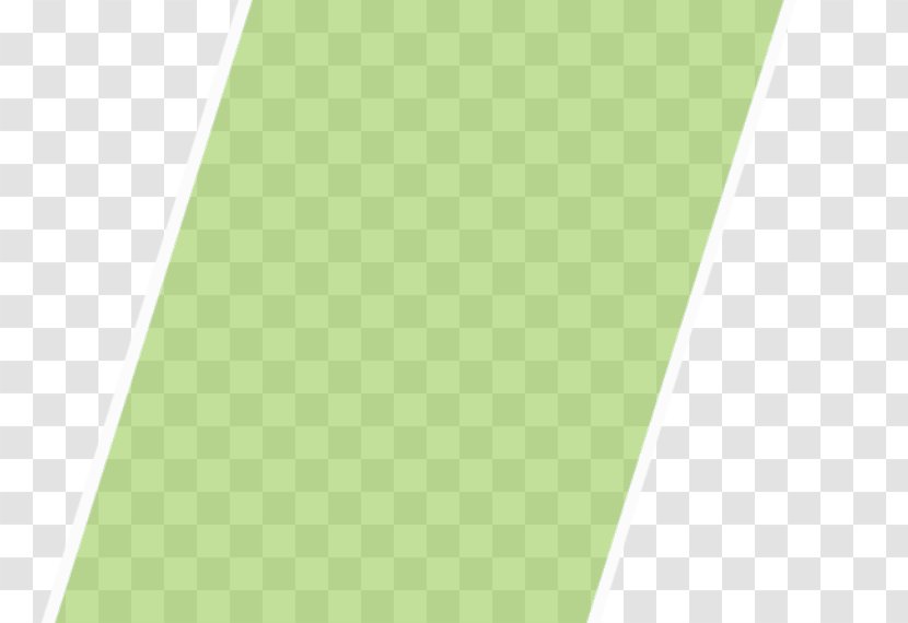 Line Angle - Grass Transparent PNG