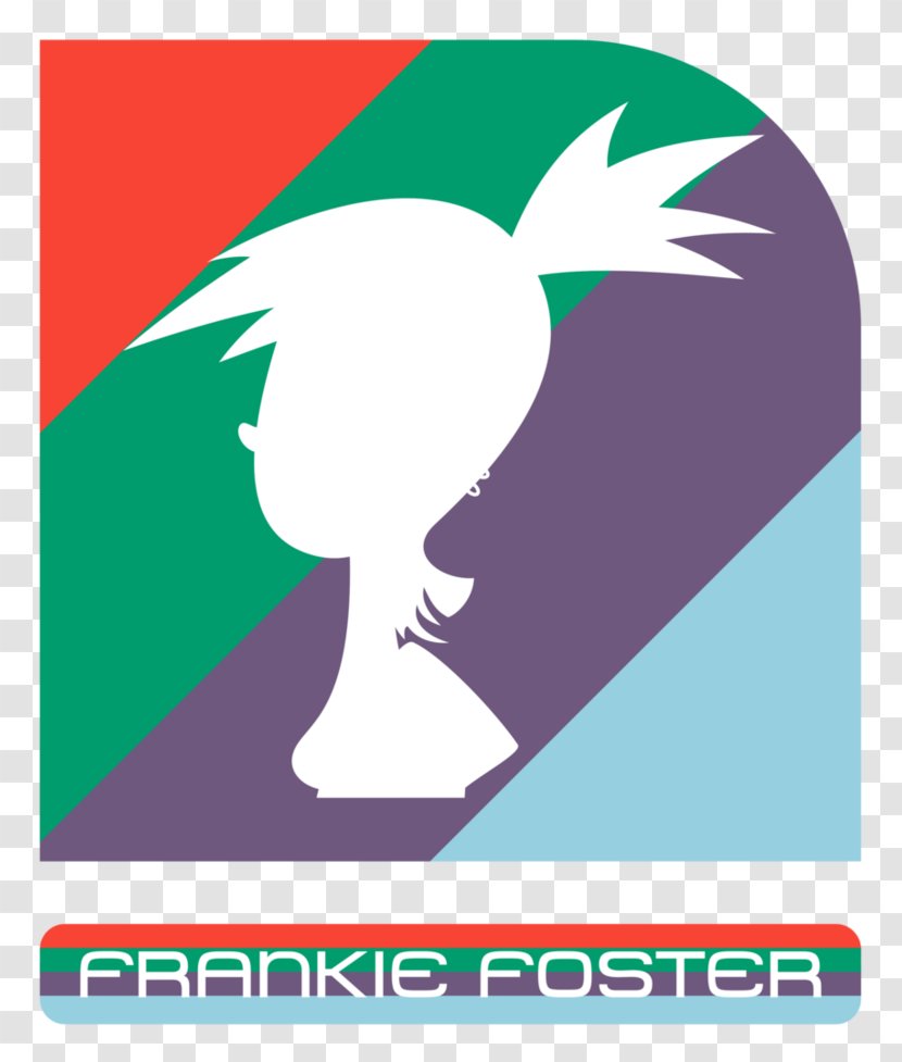 Frances 'Frankie' Foster Art Logo - Text - 'frankie' Transparent PNG