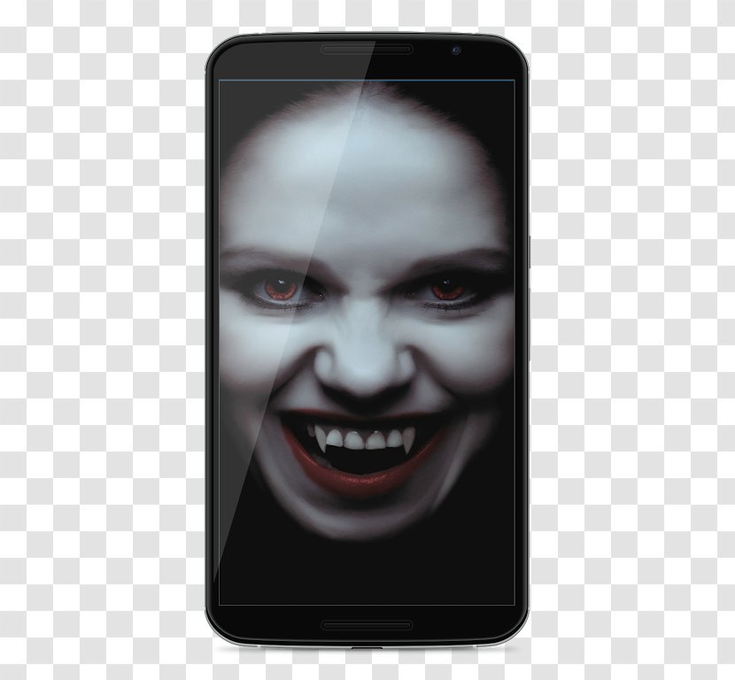 Vampire Horror United States Mobile Phone Accessories Jaw Transparent PNG