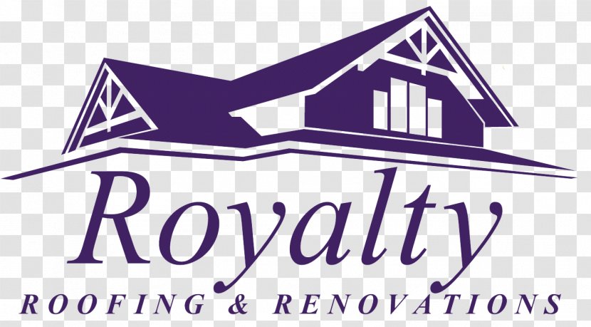 Royalty Roofing & Renovations Window Roofer - Omaha - Roof Transparent PNG