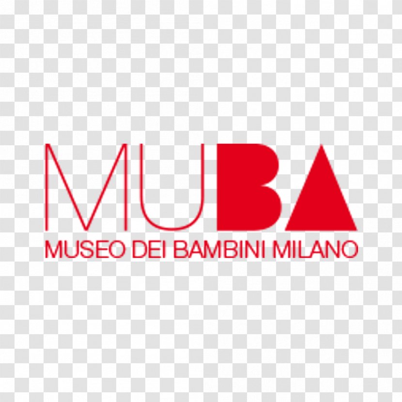 MUBA Logo Children's Museum - Text - Child Transparent PNG