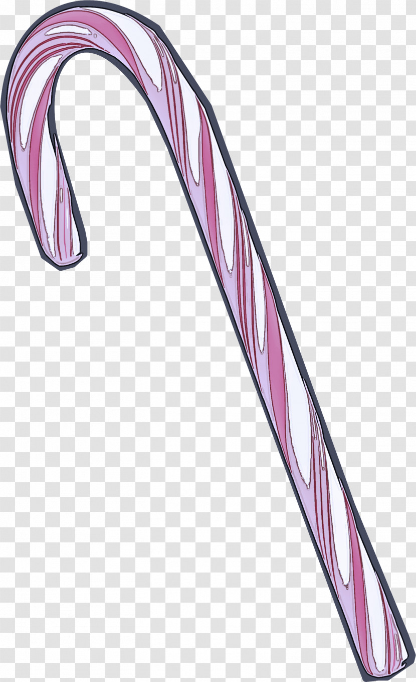 Pink Line Transparent PNG