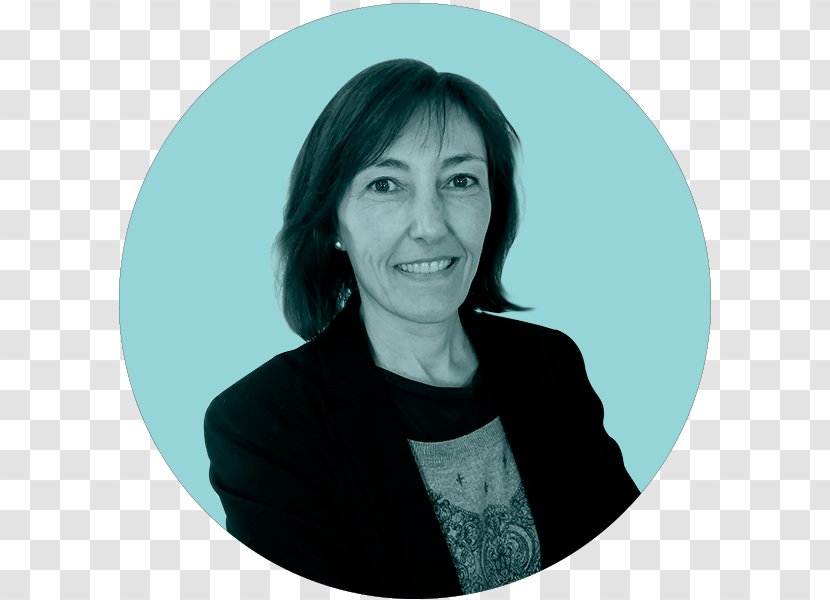 Ana María Llopis Executive President Global Ideas4all SL Neck - Linkedin - Isabel Transparent PNG