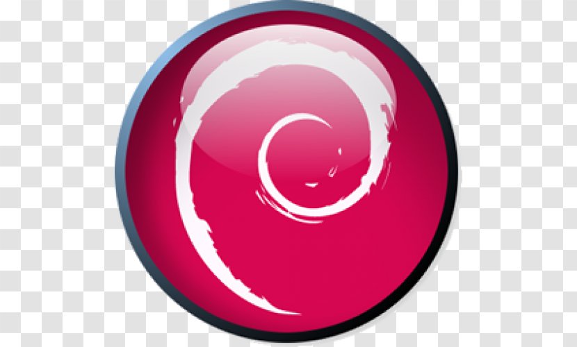 Linux Distribution Debian CentOS Operating Systems - Gnu Transparent PNG