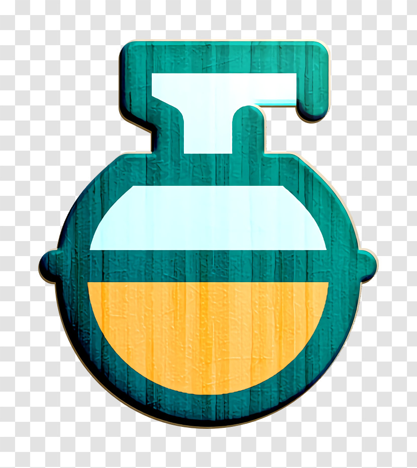 Miscellaneous Icon Military Color Icon Grenade Icon Transparent PNG
