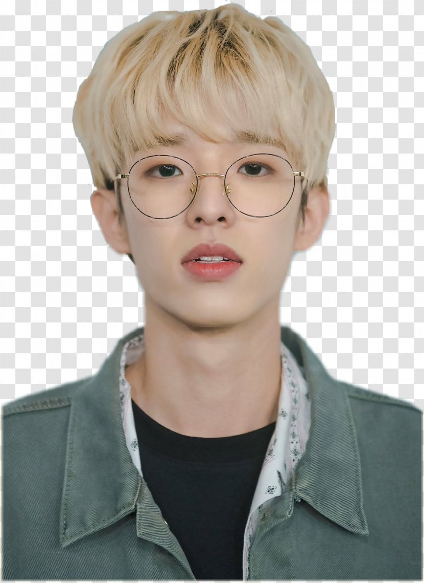 Jae Park Every DAY6 November All Alone - Cartoon - Day6 Transparent PNG