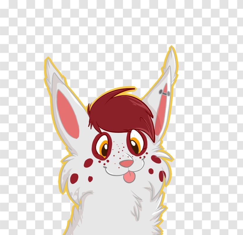 Whiskers Cat Dog Canidae - Carnivoran Transparent PNG