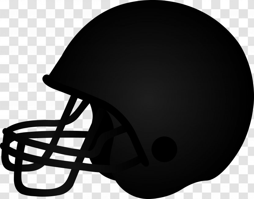 American Football Helmets Protective Gear Clip Art - Gridiron - Helmet Transparent PNG