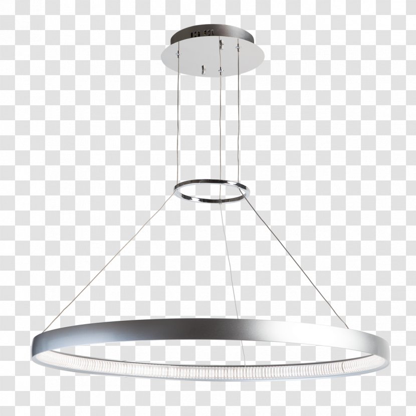 Light Fixture Chandelier Light-emitting Diode Plafonnier - Incandescent Bulb Transparent PNG