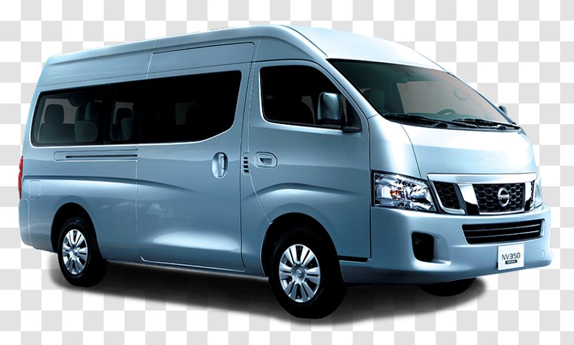 Nissan Caravan Mitsubishi Fuso Canter NV350 Transparent PNG
