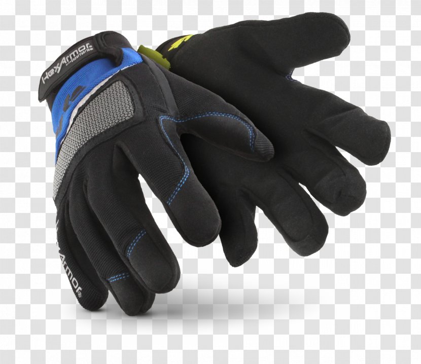 Cut-resistant Gloves Cutting Ultra-high-molecular-weight Polyethylene SuperFabric - Lining - Personal Protective Equipment Transparent PNG