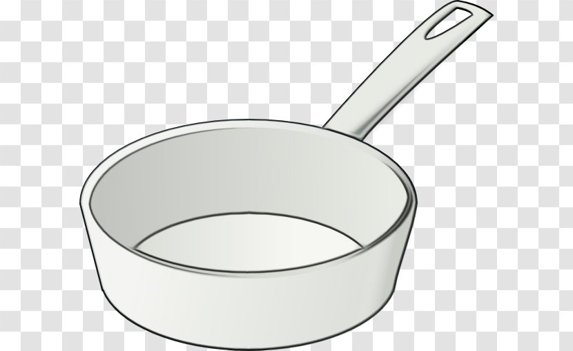 Saucepan Frying Pan Cookware And Bakeware Sauté Transparent PNG
