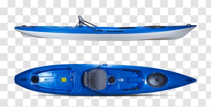 Sea Kayak Tropical Cyclone Boat Sit-on-top - Vehicle - Accessories Transparent PNG