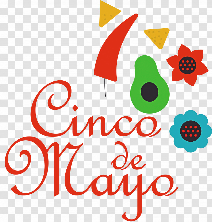 Cinco De Mayo Fifth Of May Transparent PNG