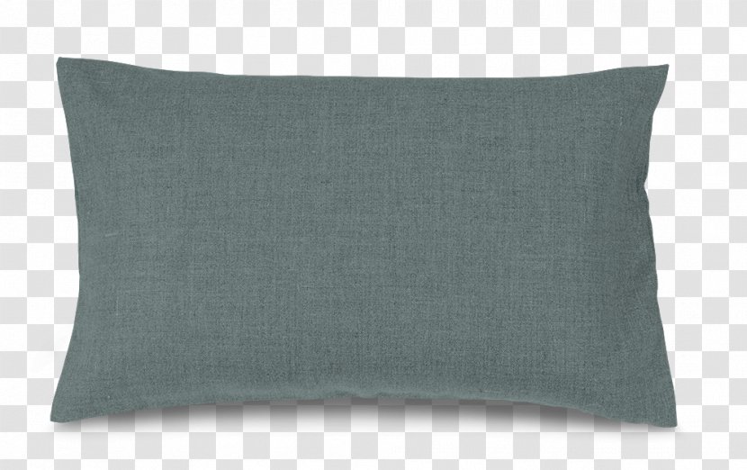Throw Pillows Cushion Canvas Cotton - Navy Blue - Pillow Transparent PNG