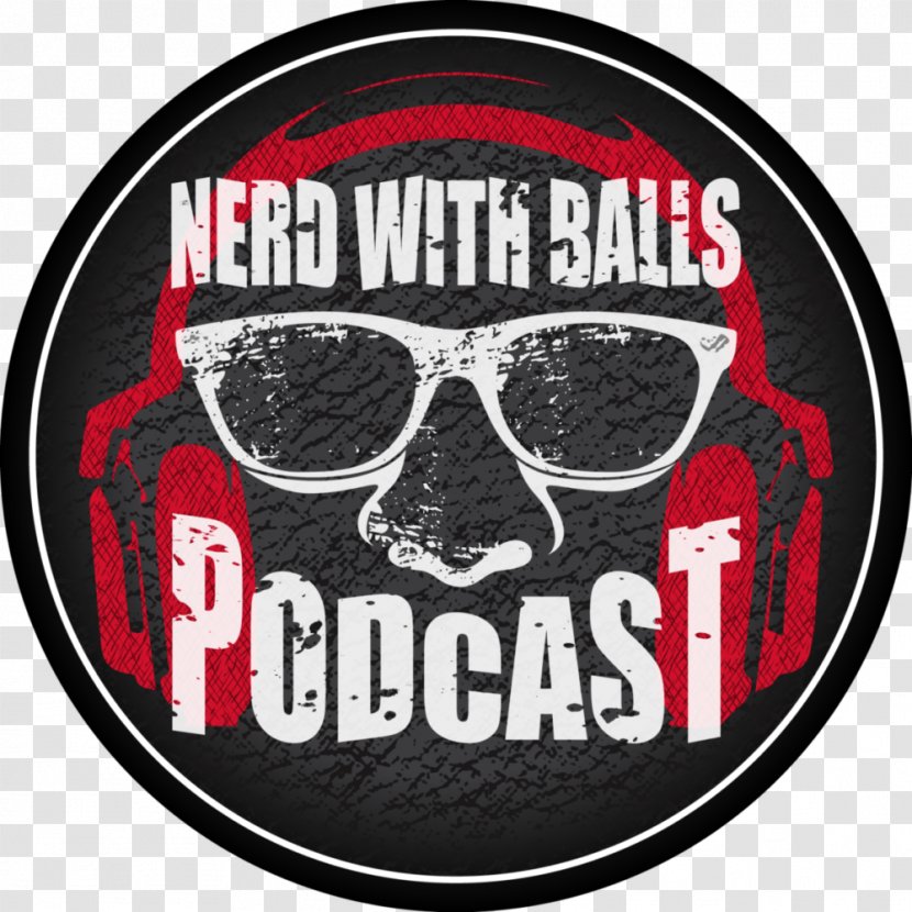 Podcast Nerd Film Popular Culture - Ball Transparent PNG