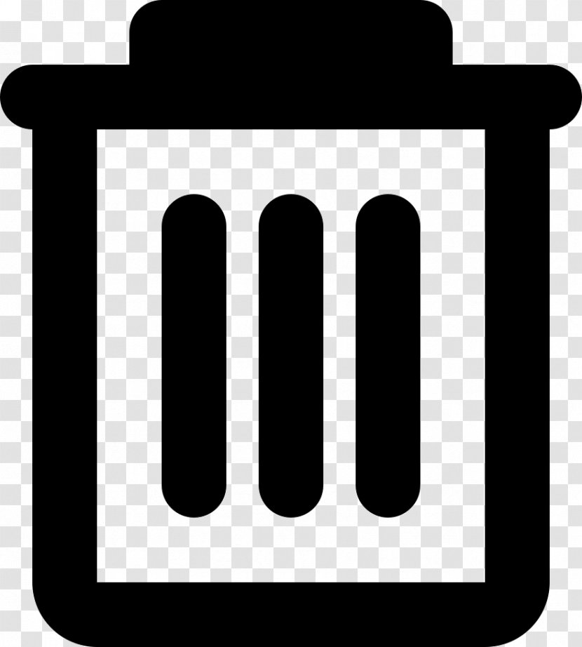 Rubbish Bins & Waste Paper Baskets Symbol Corbeille à Papier - Dumpster Transparent PNG