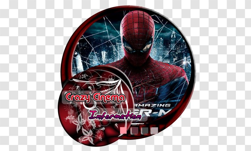 The Amazing Spider-Man 2 Film Video Games - Spiderman Trilogy - Dark Claw Wolverine Transparent PNG