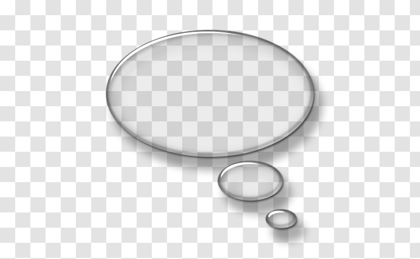 Petri Dish Circle Lens Transparent PNG