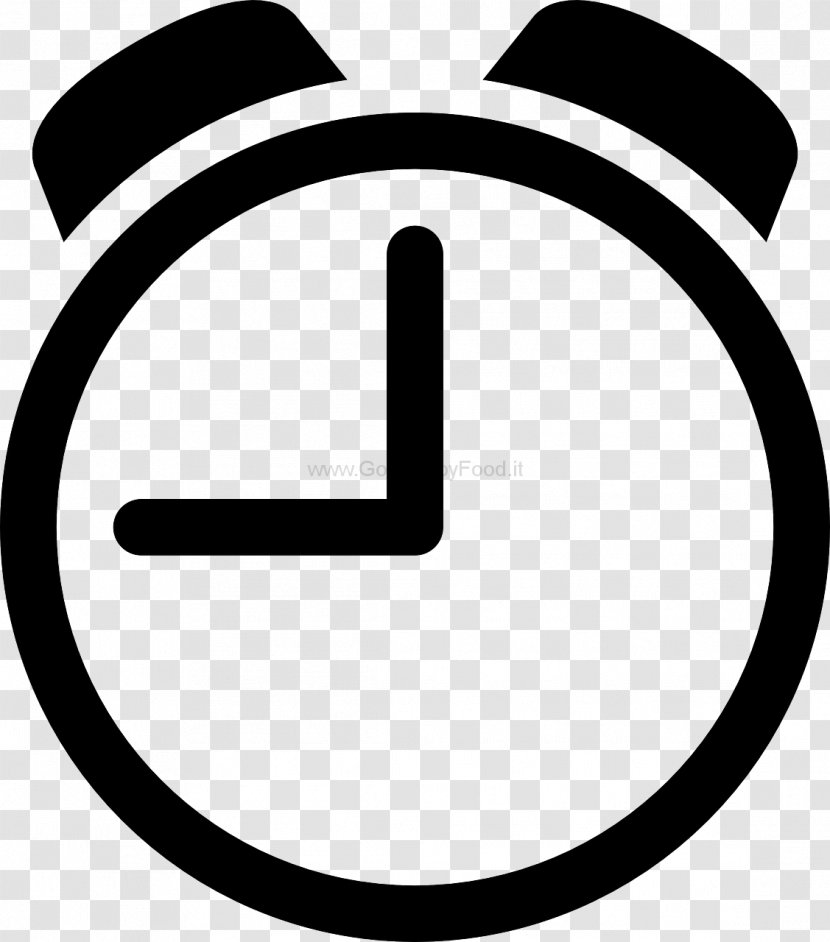 Alarm Clocks Clip Art - Symbol - Clock Transparent PNG