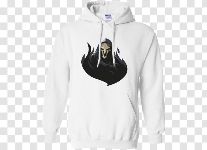 Hoodie T-shirt Eleven Sweater - Clothing Transparent PNG