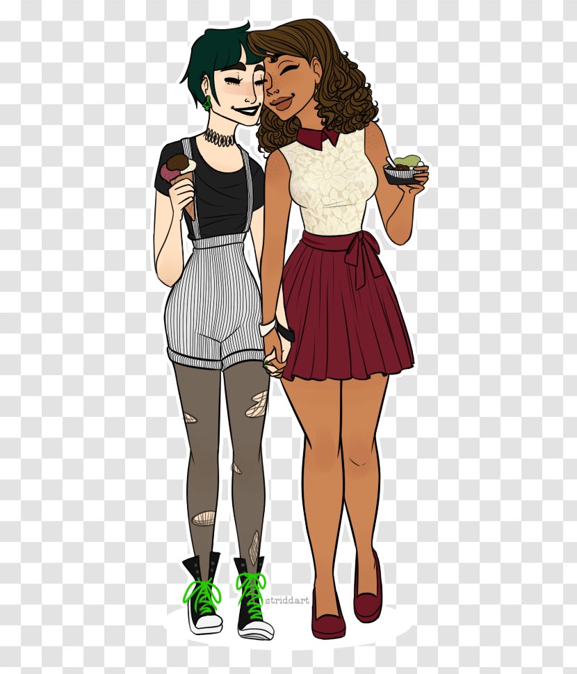 Total Drama Illustration DeviantArt Drawing - Tree - Should I Go To School Tomorrow Transparent PNG