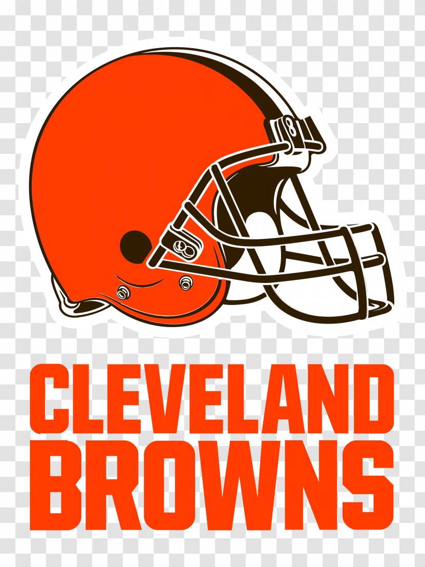 Cleveland Browns NFL Super Bowl National Football League Playoffs FirstEnergy Stadium - Logo Transparent PNG