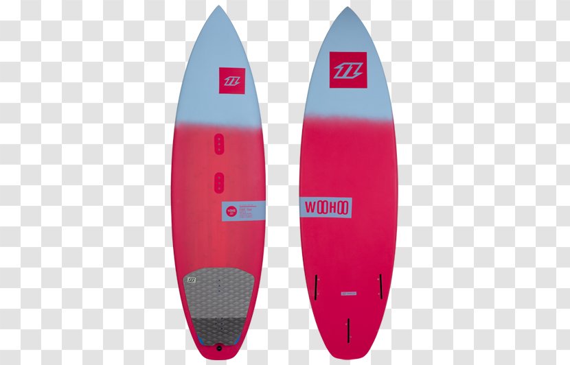 Surfboard Kitesurfing Power Kite - Surfing Transparent PNG