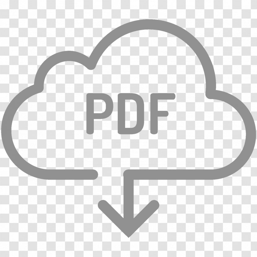 Cloud Computing Clip Art - Symbol Transparent PNG