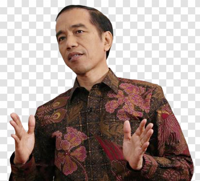 Joko Widodo Coordinating Ministry For Maritime Affairs President Of Indonesia Minister Pancasila - Thumb Transparent PNG