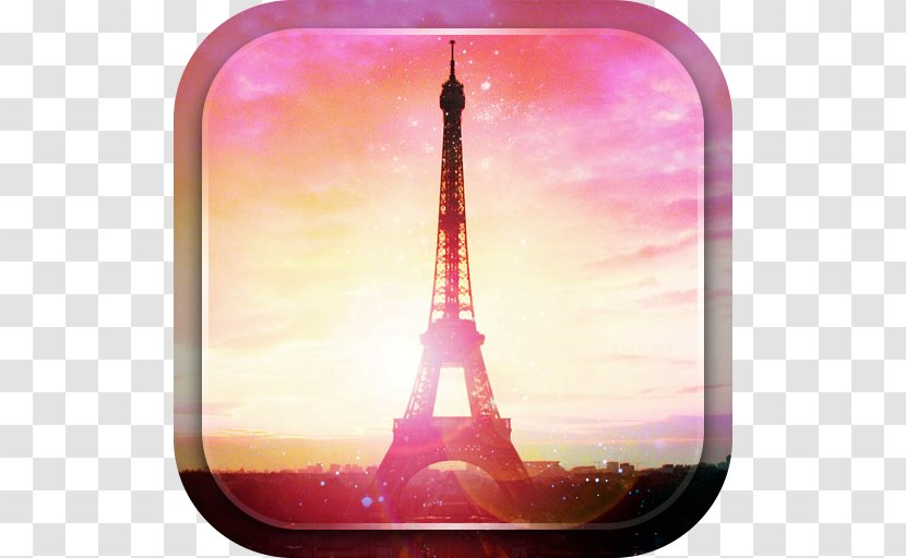 Desktop Wallpaper Paris Screensaver Download - Mobile Phones Transparent PNG