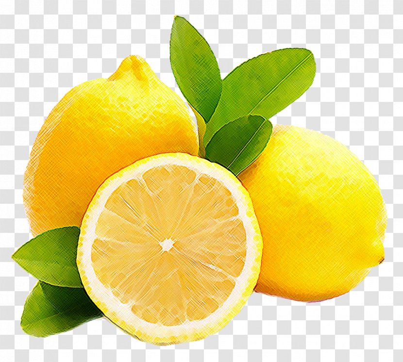Lemon Clip Art - Tangelo - Lemons Farting Transparent PNG