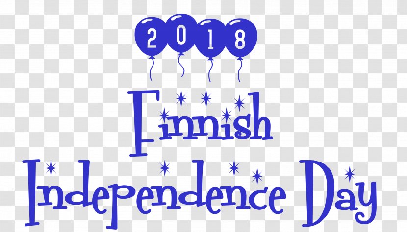 Finnish Independence Day. - Area - Greeting Note Cards Transparent PNG