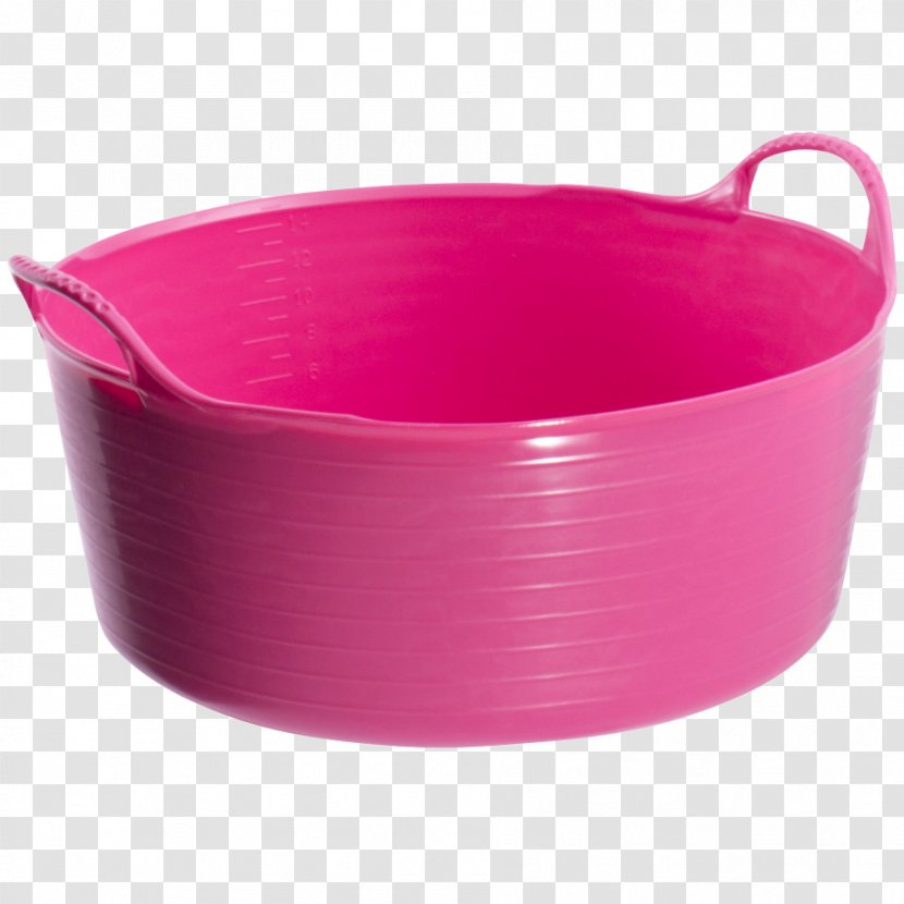 Bucket Gardening Handle Liter Transparent PNG