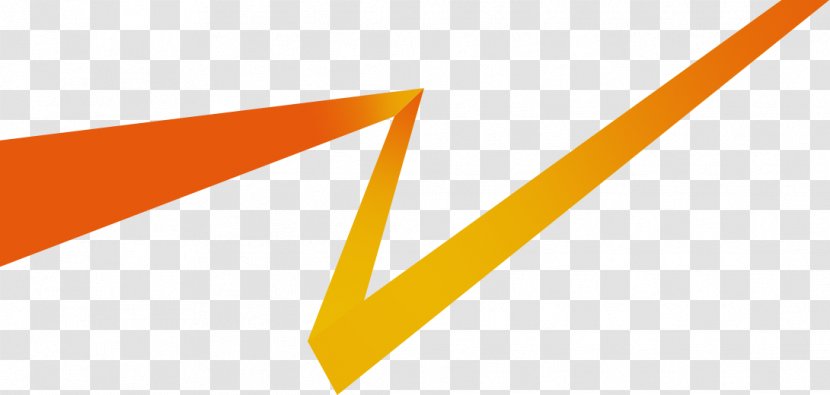 Triangle Brand - Yellow - I Transparent PNG