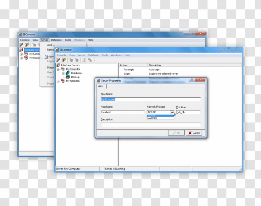 Computer Program Monitors Organization Screenshot - Multimedia Transparent PNG