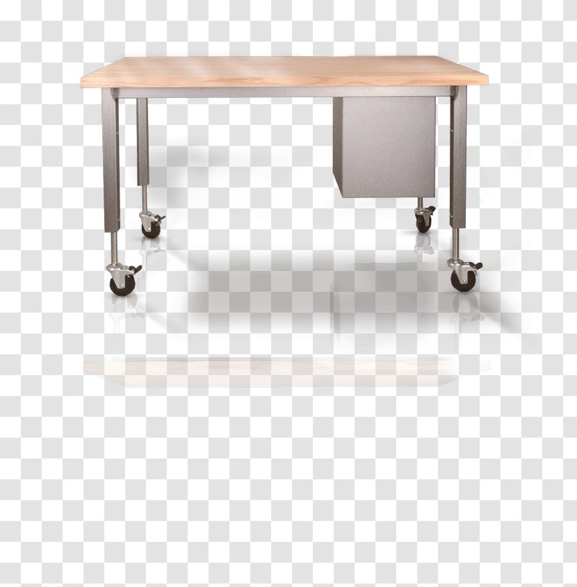 Table Furniture Desk Office Manufacturing - Formaspace Transparent PNG