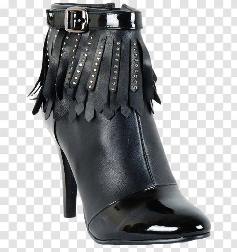 Boot Shoe High-heeled Footwear Gratis - High Heeled - Women's Boots Transparent PNG