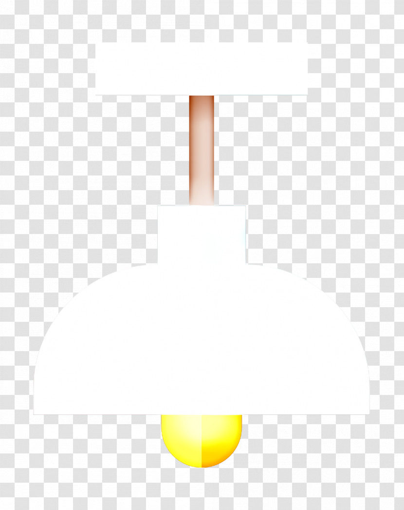 Lamp Icon Homeware Icon Transparent PNG