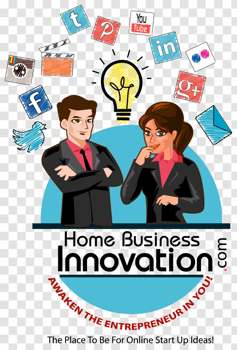 Innovation Business Idea Organization Product - Home Transparent PNG