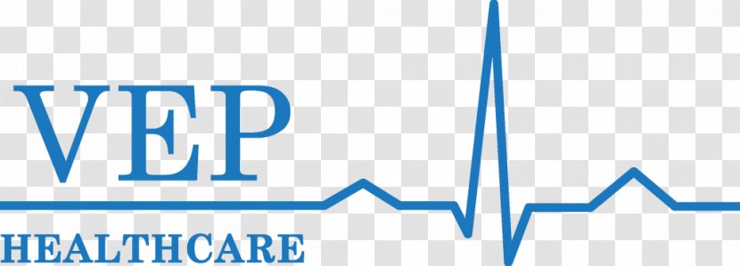 VEP Healthcare, Inc. Logo Medicine Emergency Physician - Area Transparent PNG