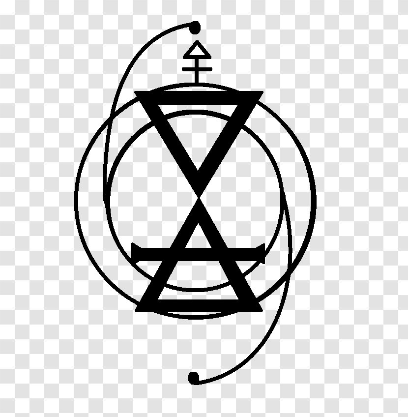 Alchemy Nuclear Transmutation Alchemical Symbol Circle Roy Mustang - Lightning Transparent PNG