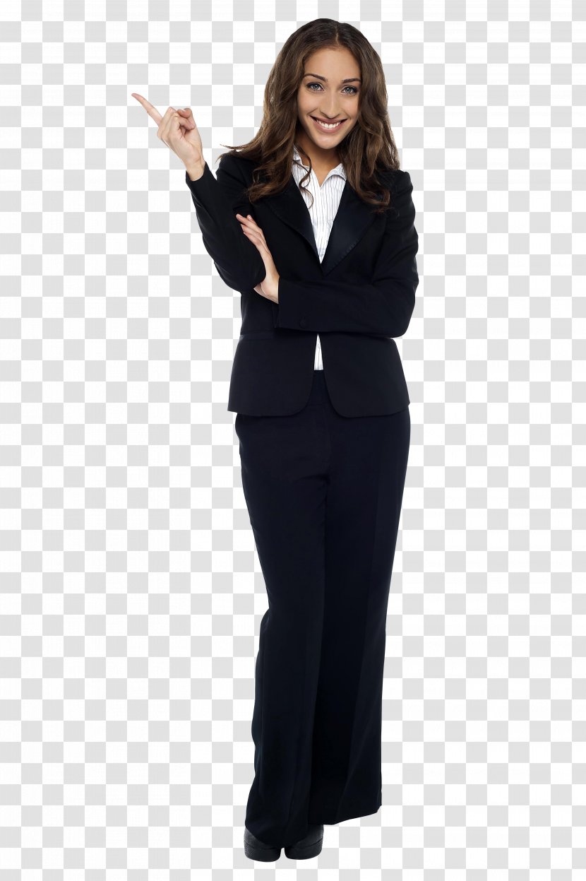 Image Resolution Royalty-free Woman - Businessperson - Businesswoman Transparent PNG
